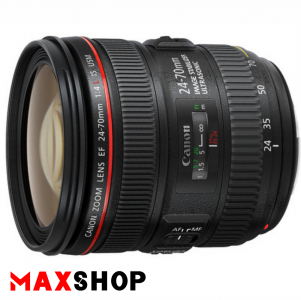 Canon EF 24-70mm f/4L IS USM